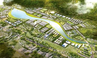 Bình Định công bố danh mục 3 dự án khu đô thị gần 7.000 tỷ đồng
