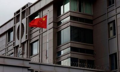 Mỹ bắt giữ 3 nhà nghiên cứu Trung Quốc với cáo buộc gian lận thị thực, che giấu mối quan hệ với Bắc Kinh