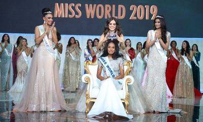 Hoa hậu Thế giới 2020 chính thức bị hủy vì Covid-19