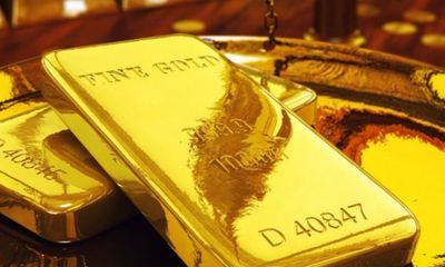 Giá vàng hôm nay 25/7/2020: Vàng SJC lập đỉnh, bán ra ở mốc 55,32 triệu đồng/lượng