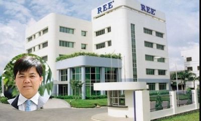 Hé lộ chân dung tân Tổng Giám đốc REE thay bà Nguyễn Thị Mai Thanh