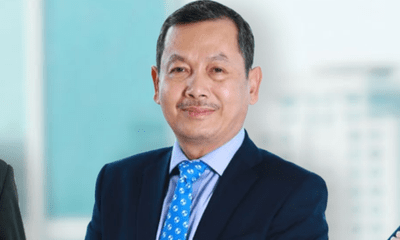 Trước thềm đại hội, Eximbank bất ngờ miễn nhiệm Phó Chủ tịch Đặng Anh Mai