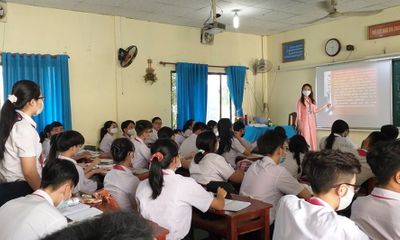 Đà Nẵng cho học sinh nghỉ học, thực hiện giãn cách khi thi tốt nghiệp THPT