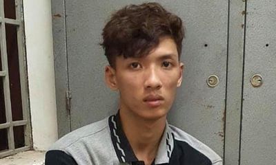 Nam sinh viên tại Hà Nội thực hiện 22 vụ trộm cắp tài sản sa lưới