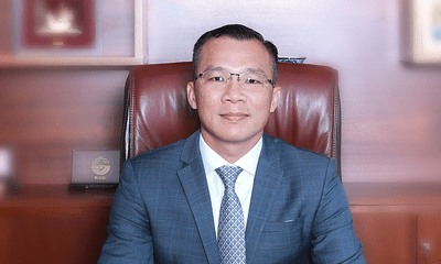 Ngân hàng TMCP Sài Gòn bổ nhiệm Quyền Tổng Giám đốc mới