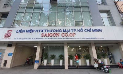  Saigon Co.op – chủ sở hữu hơn 100 siêu thị trải dài khắp nước nguy cơ bị thâu tóm ra sao?