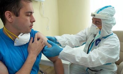 Nga tuyên bố sẽ có vaccine Covid-19 trong 2 tuần nữa