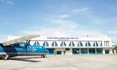 Phó Thủ tướng yêu cầu làm rõ việc giao ACV đầu tư khu bay Cảng hàng không Điện Biên