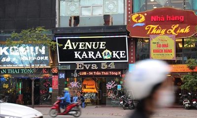 Từ 0h ngày 1/8, Hà Nội đóng cửa tất cả quán karaoke, dừng hoạt động đông người