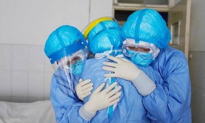 Việt Nam có ca nhiễm Covid-19 đầu tiên tử vong vì nhồi máu cơ tim trên nền bệnh lý nặng