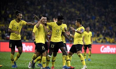 AFF Cup 2020 hoãn, Malaysia dồn sức đấu Việt Nam, đua vé World Cup 2022