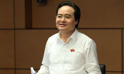 Bộ trưởng Phùng Xuân Nhạ đề xuất tổ chức kỳ thi tốt nghiệp THPT 2020 đúng kế hoạch