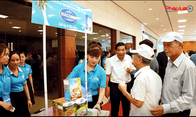 Macca Nutrition Việt Nam: Xây dựng vùng nguyên liệu hướng đến phát triển bền vững