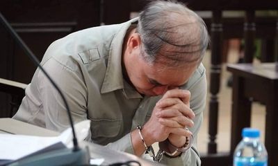 Thông tin mới nhất vụ cựu hiệu trưởng Đinh Bằng My xâm hại tình dục hàng loạt nam sinh ở Phú Thọ