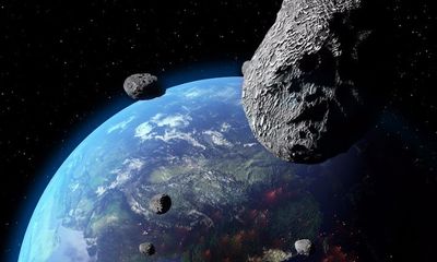 Ngả mũ thán phục hai nữ sinh lớp 10 giúp NASA phát hiện ra tiểu hành tinh đang di chuyển hướng về Trái Đất