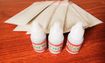 Bài thuốc nam chữa sùi mào gà đẩy lùi HPV của lương y Nguyễn Đức Thành 