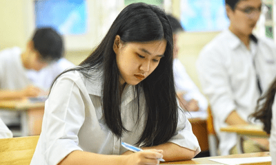 Hà Nội: Thí sinh thi tốt nghiệp THPT 2020 phải làm gì trước khi vào phòng thi?