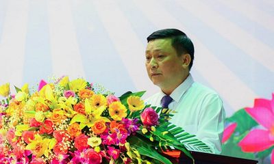 Thủ tướng phê chuẩn miễn nhiệm Phó Chủ tịch UBND tỉnh Hà Giang