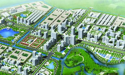 Thừa Thiên - Huế tìm nhà đầu tư cho hai dự án nhà ở xã hội 1.800 tỷ đồng
