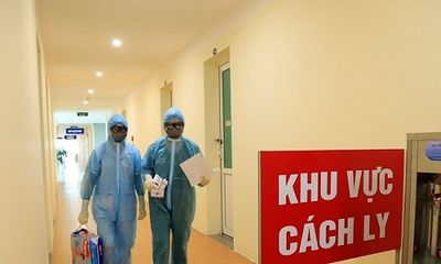 Thêm 4 ca mắc mới liên quan đến Đà Nẵng, Việt Nam có 717 bệnh nhân Covid-19