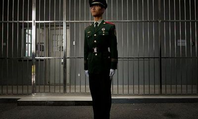 Bị ép nhận tội giết người, người đàn ông Trung Quốc được minh oan sau 27 năm