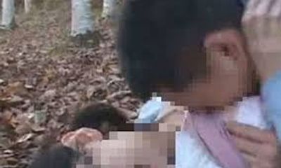 Vụ hiếp dâm bé gái 5 tuổi ở Bắc Giang: 