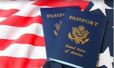 Số người tình nguyện bỏ quốc tịch Mỹ cao kỷ lục
