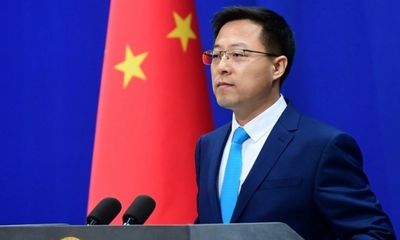 Trung Quốc trừng phạt một loạt quan chức Mỹ vì có 