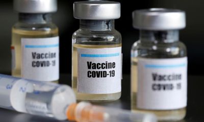 Tổng thống Putin tuyên bố Nga phát triển thành công vaccine Covid-19, con gái ông đã sử dụng