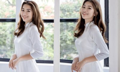 Cựu học sinh trường Arms thi Hoa hậu Việt Nam 2020: Gây chao đảo bởi nhan sắc 