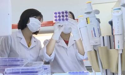 Vắc-xin phòng Covid-19 của Việt Nam sẽ được thử nghiệm vào cuối năm
