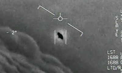 Lầu Năm Góc thành lập lực lượng đặc nhiệm mới chuyên điều tra về UFO