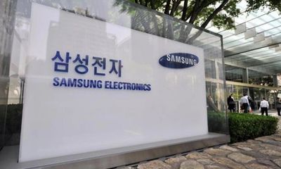 Samsung xác nhận tiếp tục dự án đầu tư 152 tỷ USD trong ba năm để giúp phục hồi kinh tế Hàn Quốc