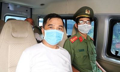 Trục xuất người đàn ông Trung Quốc nhập cảnh trái phép vào Việt Nam để lấy vợ 