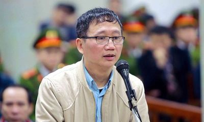 Doanh nghiệp cũ của Trịnh Xuân Thanh đang cần “máy thở”
