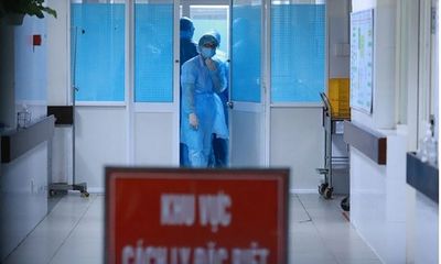 Thêm 20 ca mắc mới COVID-19, trong đó 11 ca ở Đà Nẵng, Việt Nam có 950 bệnh nhân