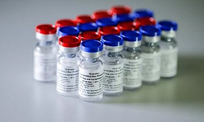 Nga công bố thời điểm tiêm chủng vaccine COVID-19 hàng loạt