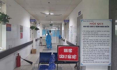 Lịch trình di chuyển của nam nhân viên ngân hàng nhiễm Covid-19 ở Hà Nội