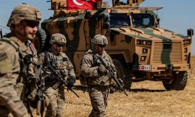 Iraq đóng cửa biên giới với Thổ Nhĩ Kỳ, hủy mọi chuyến thăm của quan chức