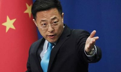 Trung Quốc lên tiếng trước việc Mỹ cấm thêm 38 công ty con của Huawei