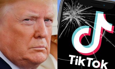 TikTok tuyển dụng hàng trăm nhân sự trước nguy cơ bị cấm trên toàn nước Mỹ