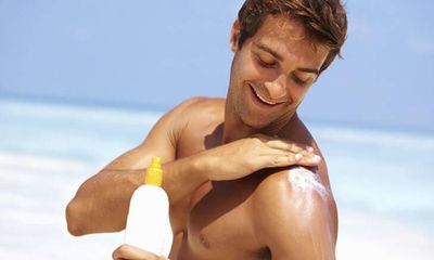 Điểm danh 7 sai lầm khi sử dụng kem chống nắng ở nam giới 