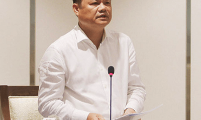 Trưởng Ban tổ chức Thành ủy Hà Nội nói gì về việc Chủ tịch huyện Quốc Oai không trúng cử ban chấp hành?