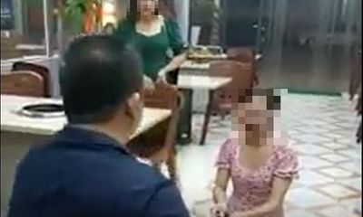 Vụ clip cô gái chê đồ ăn bị bắt quỳ lạy: Chủ quán nướng tiết lộ điều bất ngờ