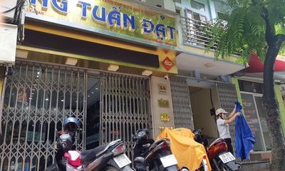 Vụ trình báo bị trộm 350 cây vàng ở Hà Nội: Chủ tiệm khai bất nhất về giá trị số vàng bị mất