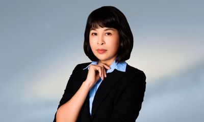 Bà Lê Thị Trúc Quỳnh làm Phó Tổng Giám đốc Tập đoàn FLC