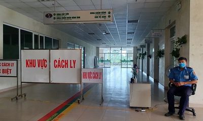 Ghi nhận 1 ca mắc mới COVID-19 ở Hà Nội, Việt Nam có 994 bệnh nhân