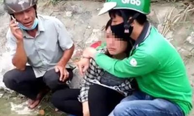 Vụ thua đề, người phụ nữ dựng chuyện bị cướp hơn 200 triệu: Phanh phui bởi chiếc điện thoại