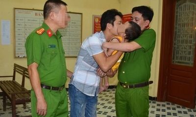 Vụ bé trai 2 tuổi bị bắt cóc ở Bắc Ninh: Trinh sát kể lại hành trình hơn 20 giờ 
