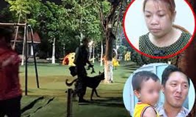 Đưa bé trai 2 tuổi ở Bắc Ninh lên tận Tuyên Quang, nữ nghi phạm đối diện hình phạt nào?